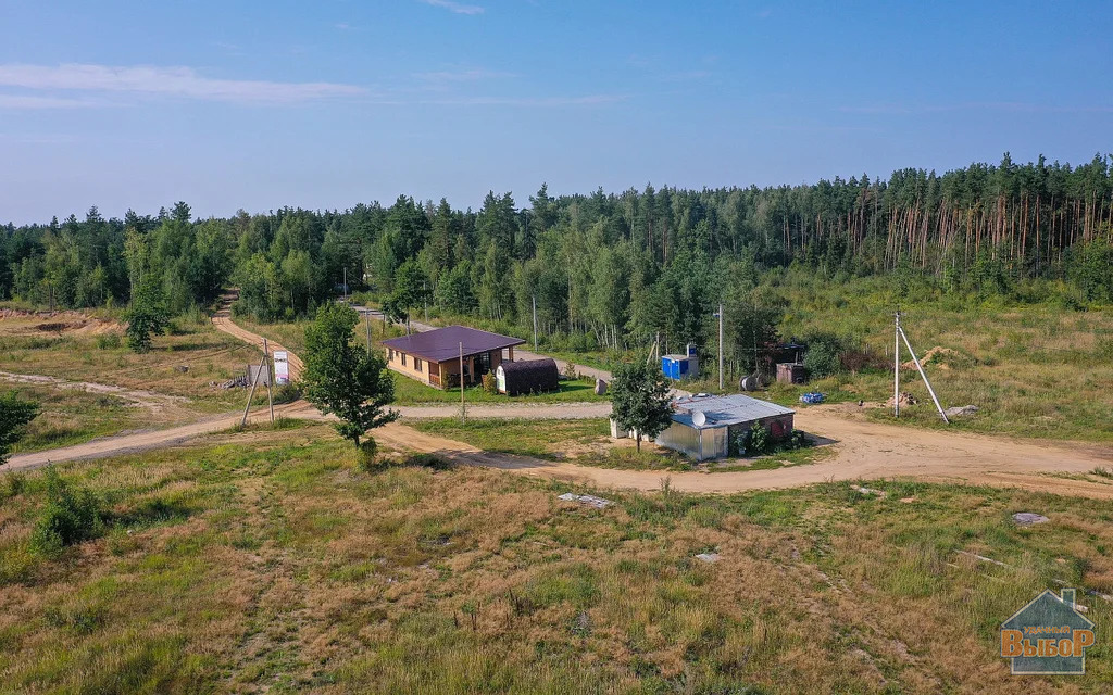 Продажа участка, Электроугли, Богородский г. о., Богородская улица - Фото 0