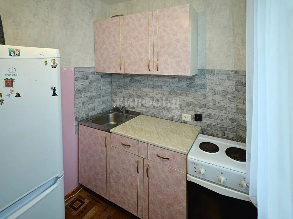 Продажа квартиры, Новосибирск, ул. Выборная - Фото 11