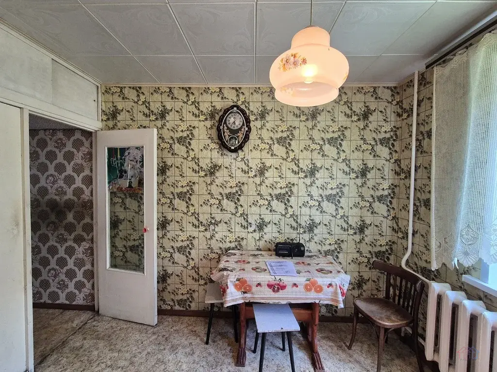 2-к. квартира, 46,3 м2, 2/5 эт. - Фото 19