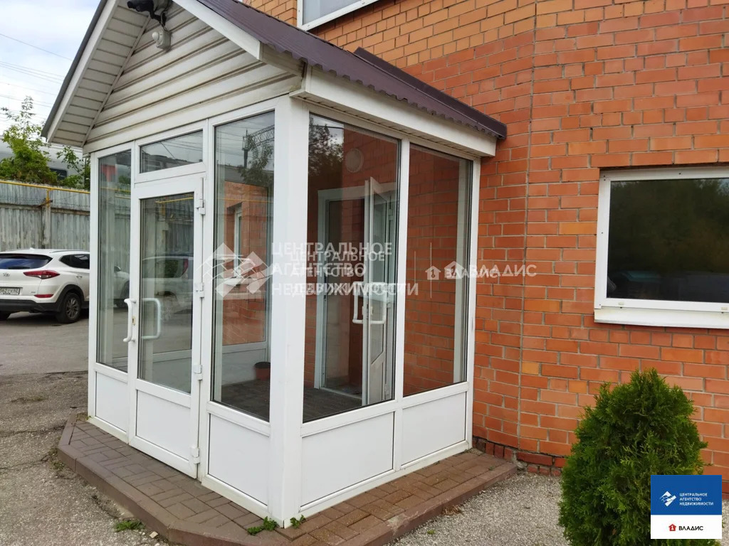 Аренда офиса, Рязань, Московское ш. - Фото 7