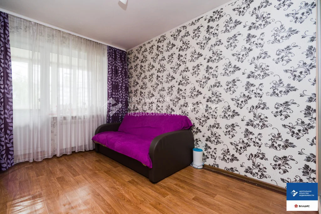 Продажа квартиры, Поляны, Рязанский район, ул. Терехина - Фото 4