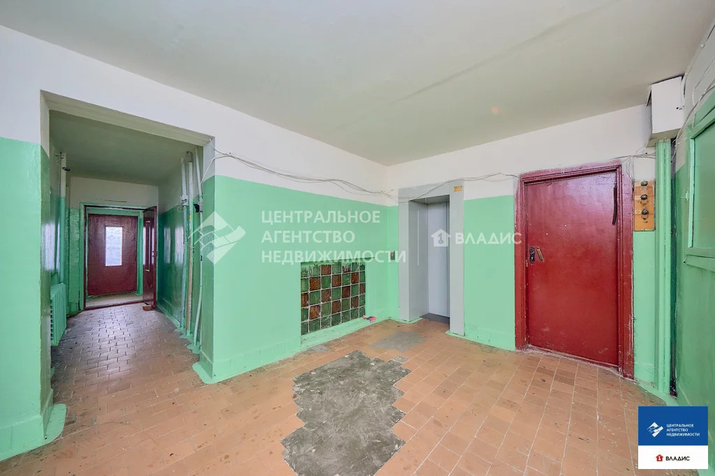 Продажа квартиры, Рязань, ул. Новаторов - Фото 2