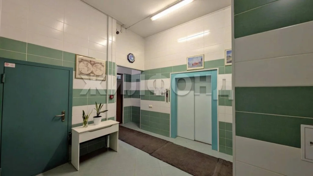 Продажа квартиры, Новосибирск, ул. Римского-Корсакова - Фото 40