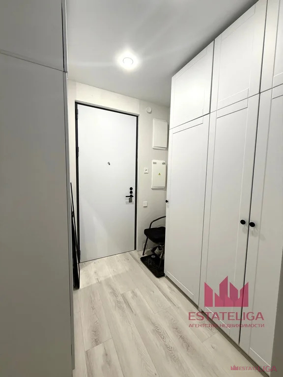 Продажа квартиры, Волоколамское ш. - Фото 12