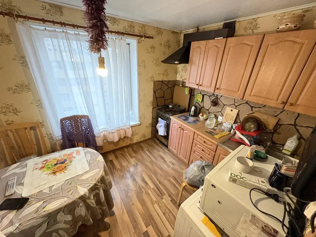 Продажа 1к.кв. рядом с м.Водный Стадион - Фото 9