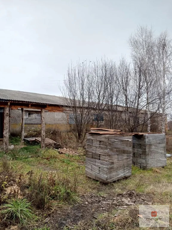 Продажа склада, Татарский Янтык, Лаишевский район, ул. Колхозная - Фото 18