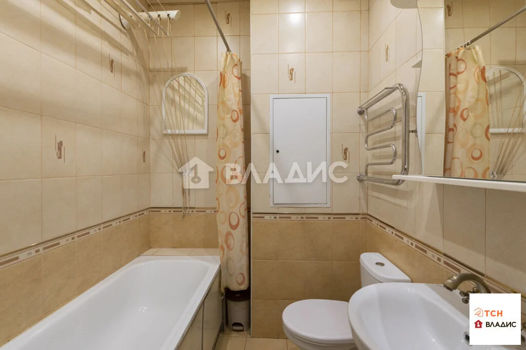 Продажа квартиры, Ивантеевка, ул. Заводская - Фото 12