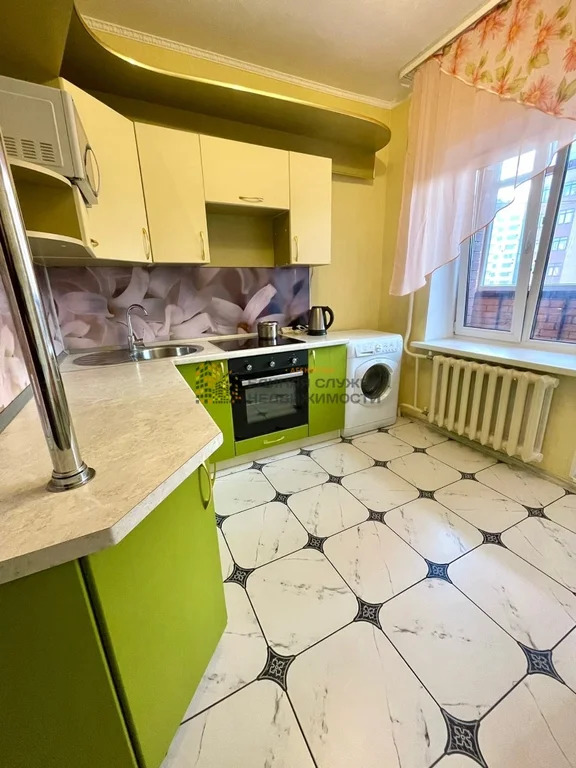 Аренда квартиры, Уфа, ул. Дагестанская - Фото 1