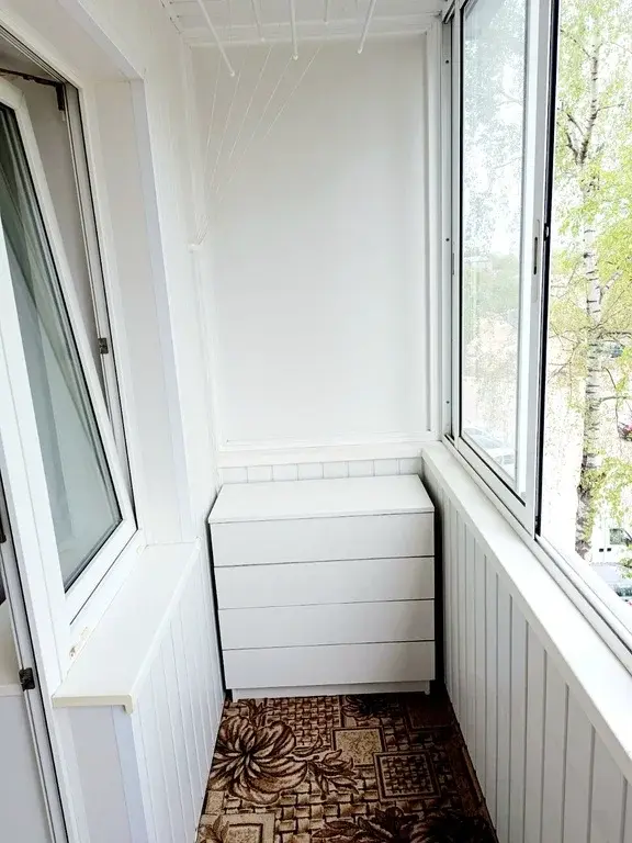 Продаю 1-комнатную квартиру площадью 34 кв. м в г. Старая Купавна - Фото 13