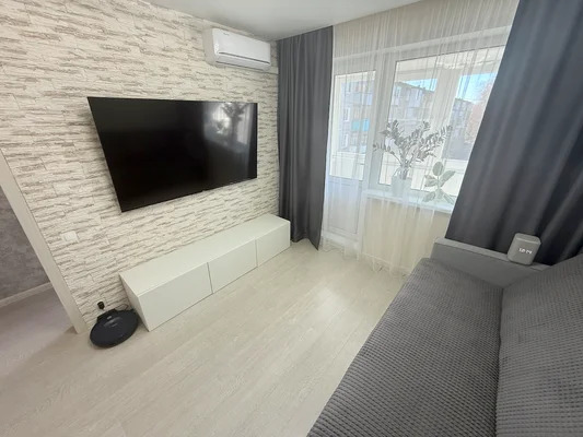 Продам однокомнатную (1-комн.) квартиру, Южное ш, 24а, Нижний Новго... - Фото 14