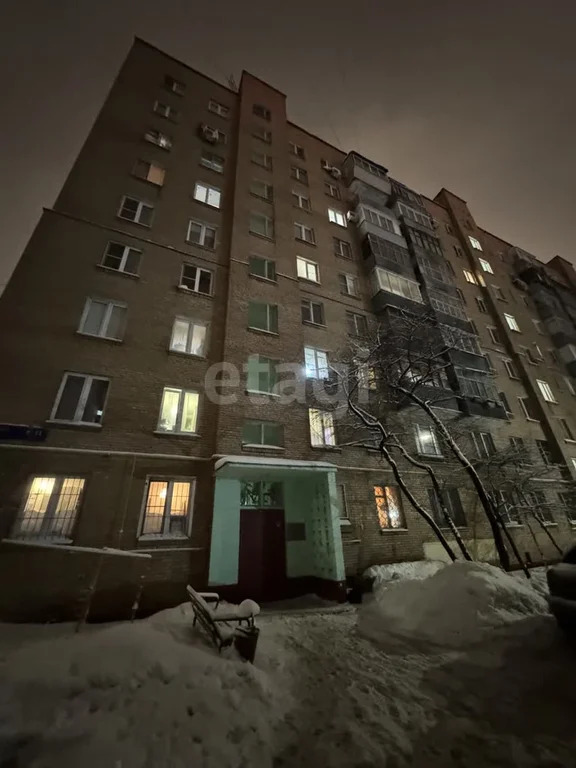 Продажа квартиры, ул. Горбунова - Фото 29
