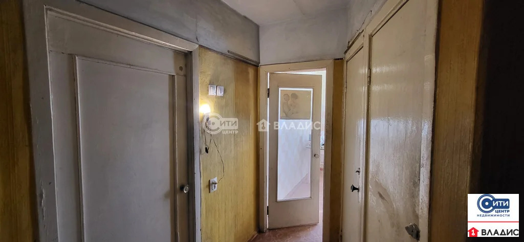 Продажа квартиры, Воронеж, ул. 25 Января - Фото 21