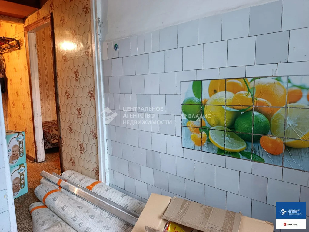 Продажа квартиры, Шилово, Шиловский район, ул. Советская - Фото 18