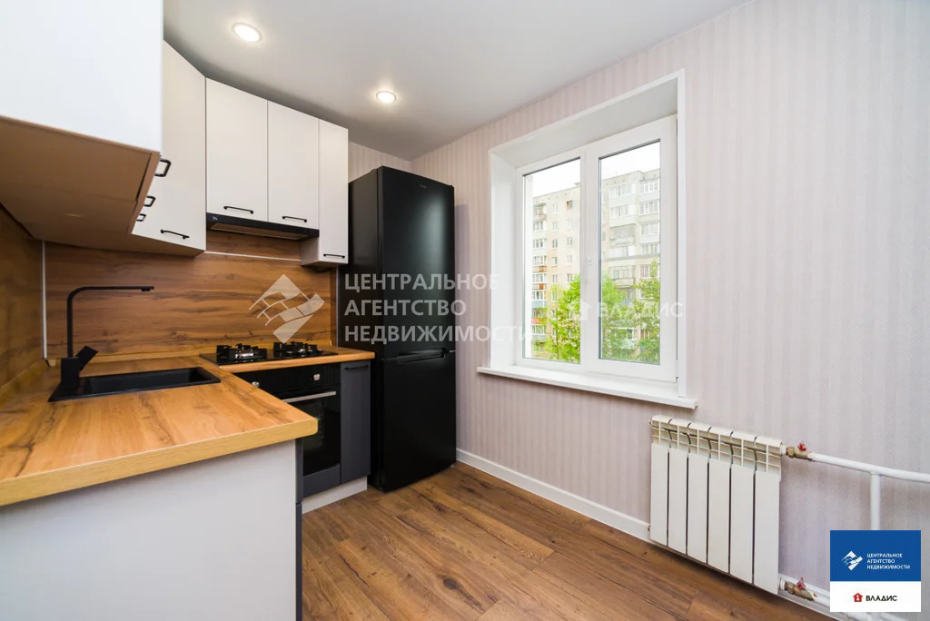 Продажа квартиры, Рязань, ул. Высоковольтная - Фото 9