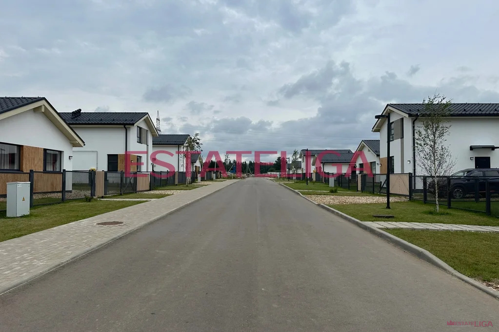 Продажа дома, Горки, Волоколамский район - Фото 30