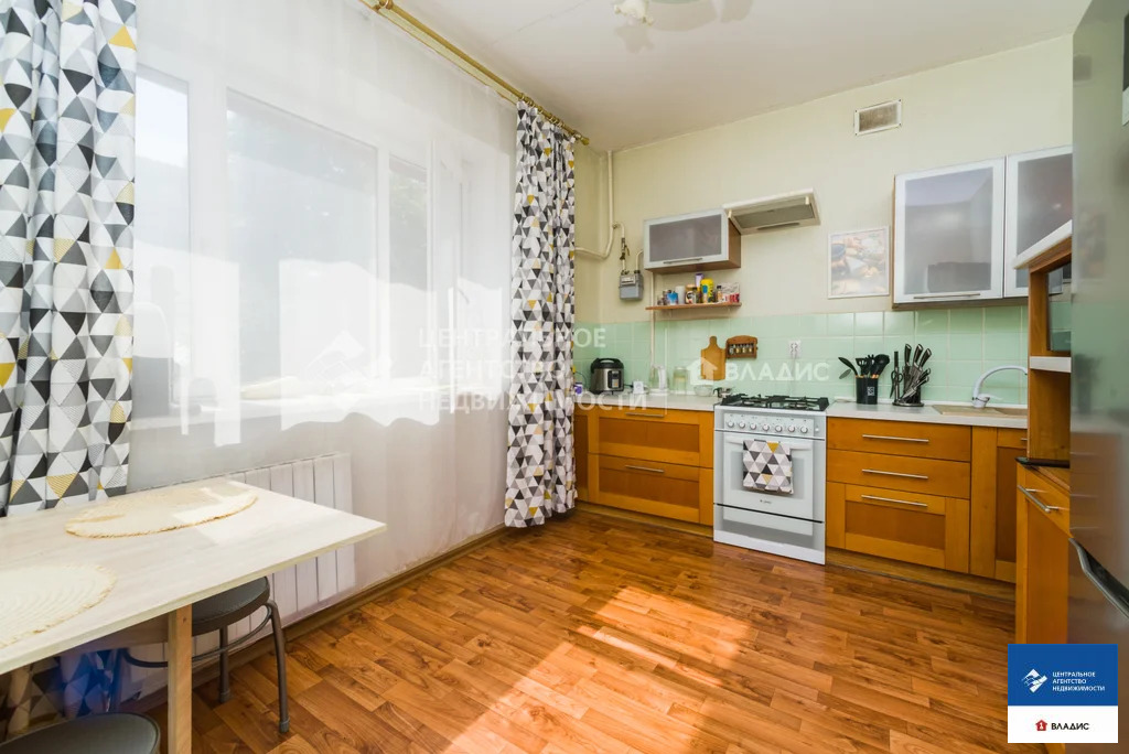 Продажа квартиры, Рязань, ул. Радищева - Фото 5