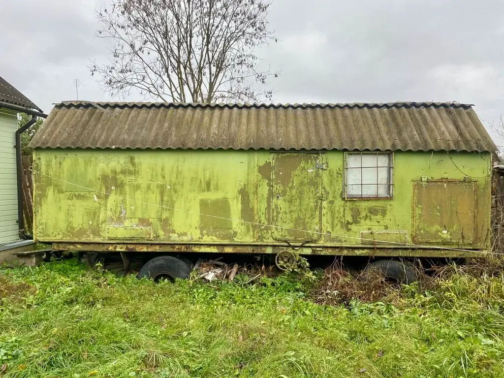 Дом 58 м2 на участке 15 сот. - Фото 16