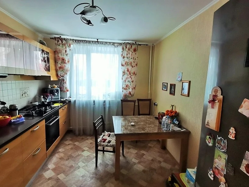 Продается квартира, 108.8 м - Фото 9