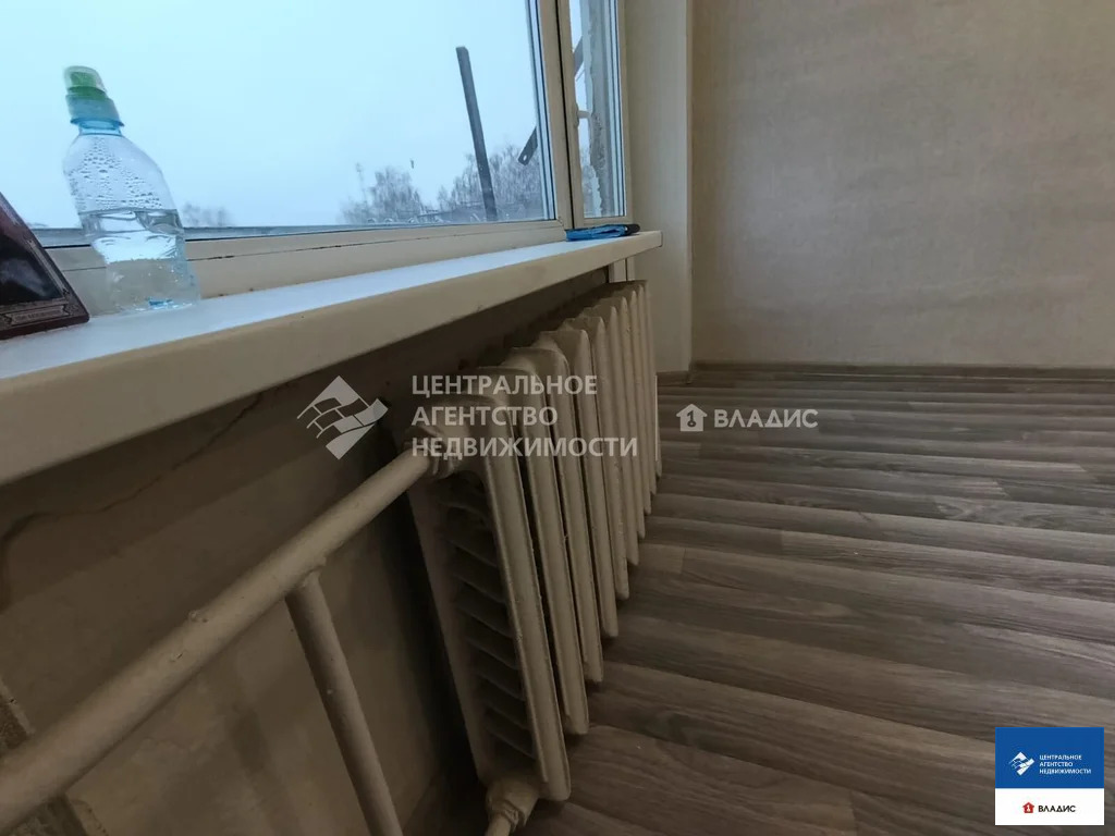 Продажа квартиры, Шилово, Шиловский район, ул. Рязанская - Фото 15