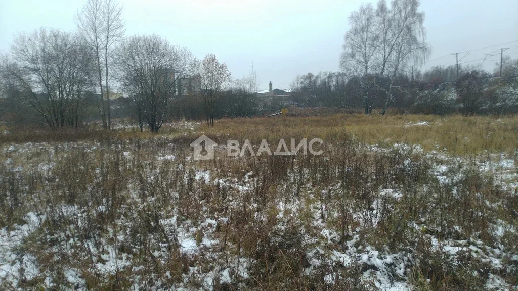 городской округ Истра, Истра,  земля на продажу - Фото 4