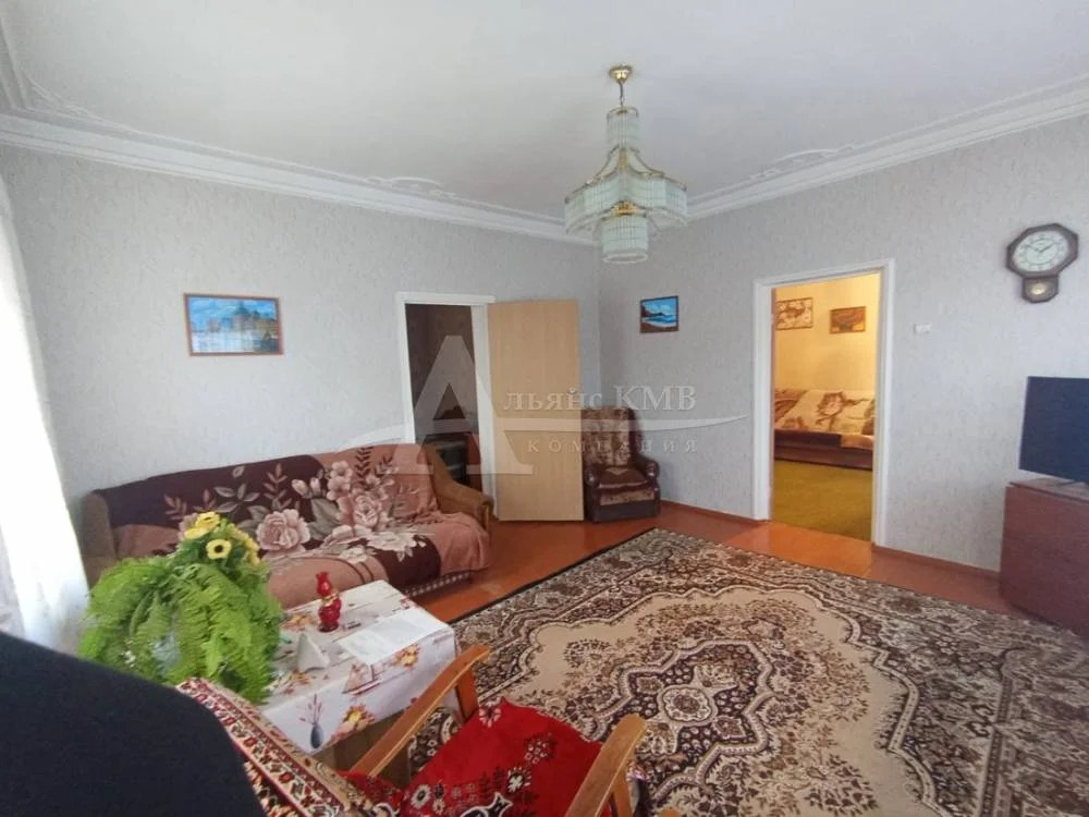 Продажа дома, Георгиевск, Заря ул. - Фото 11