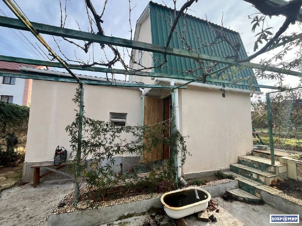 Продается Дача - Фото 10