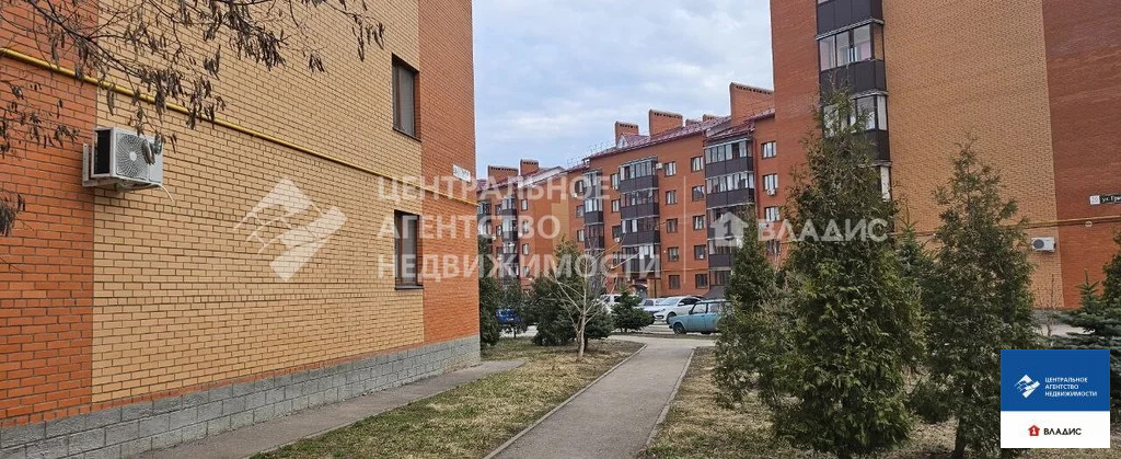 Продажа квартиры, Дядьково, Рязанский район, ул. Грачи - Фото 10