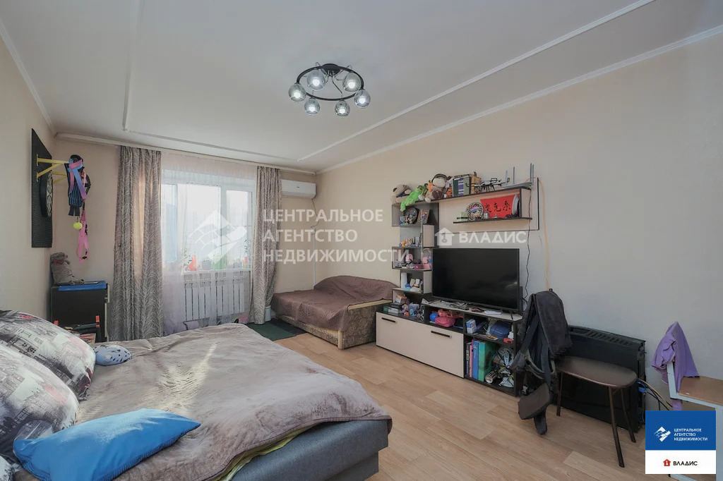 Продажа квартиры, Рязань, 1-й Осенний переулок - Фото 5