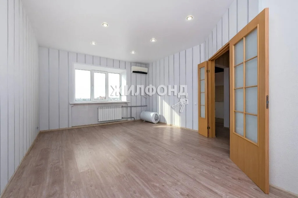 Продажа квартиры, Новосибирск, Владимира Высоцкого - Фото 0