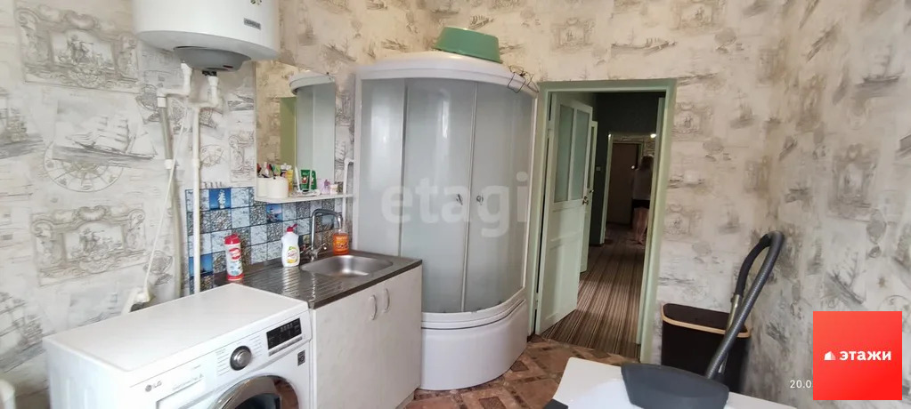 Продажа дома, Лесновка, Сакский район, ул. Садовая - Фото 32