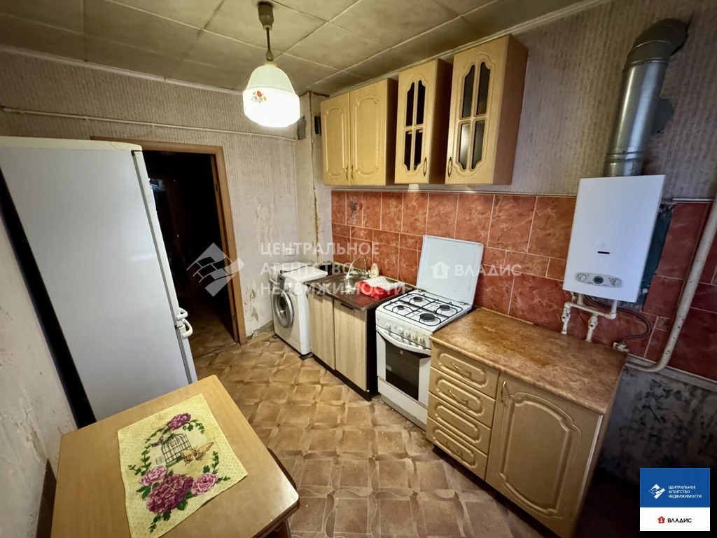 Аренда квартиры, Рыбное, Рыбновский район, ул. Электротяговая - Фото 5