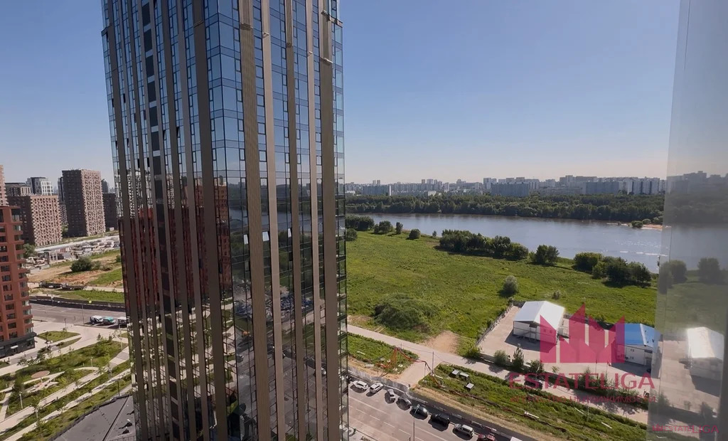 Продажа квартиры, Аэроклубная улица - Фото 7