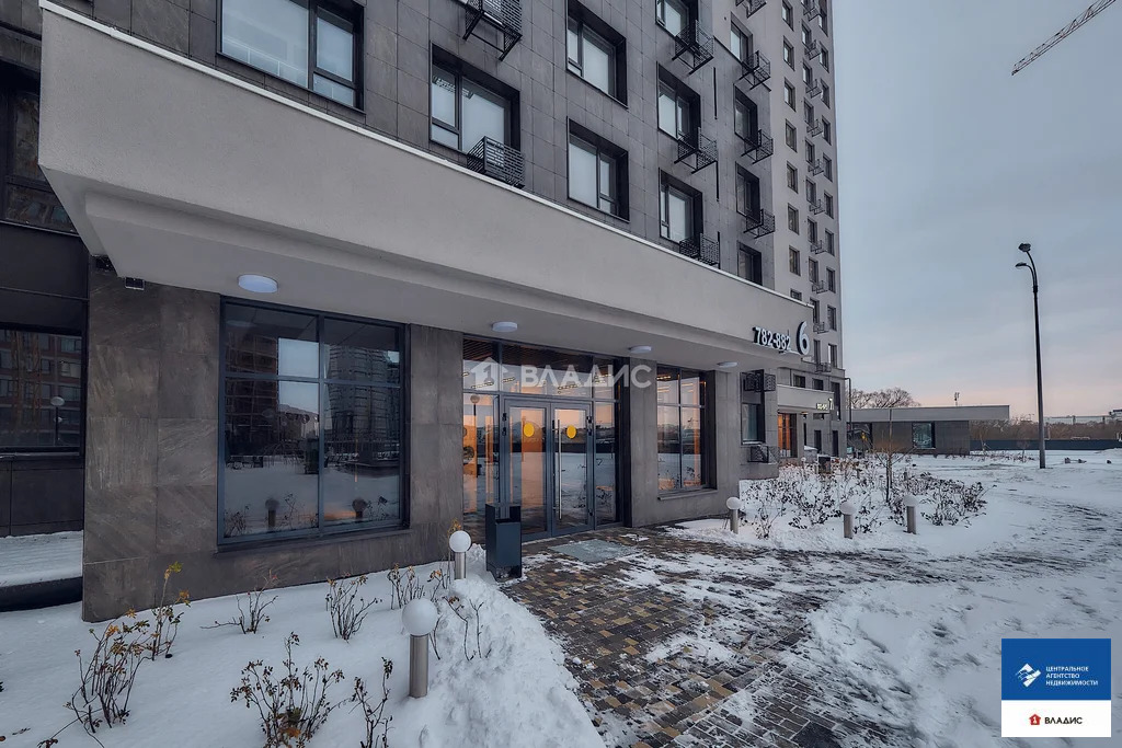 Продажа квартиры, Рязань, улица Александра Полина - Фото 0