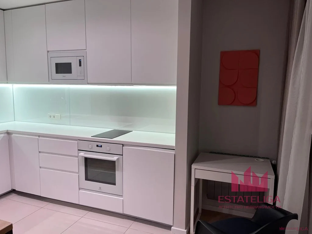 Аренда квартиры, улица Татьянин Парк - Фото 13