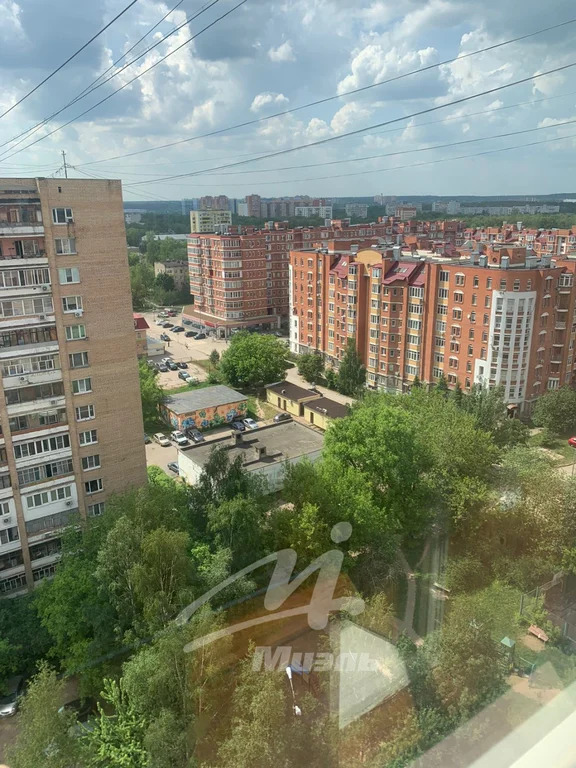 Продажа квартиры, Лобня, ул. Крупской - Фото 0