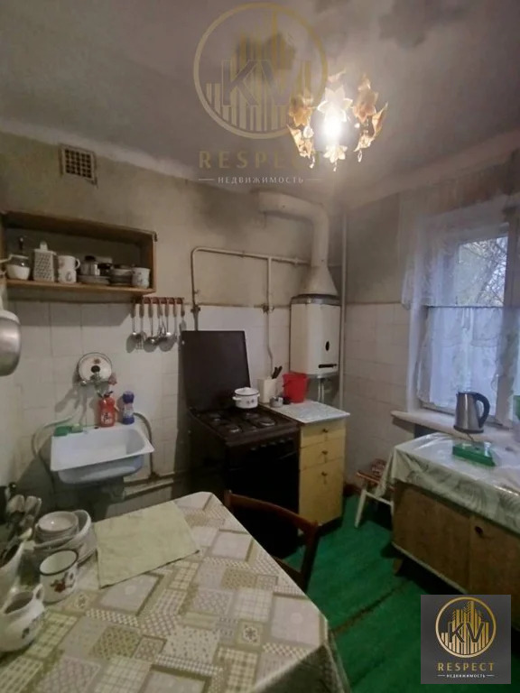 Продажа квартиры, Минеральные Воды, ул. Железноводская - Фото 6