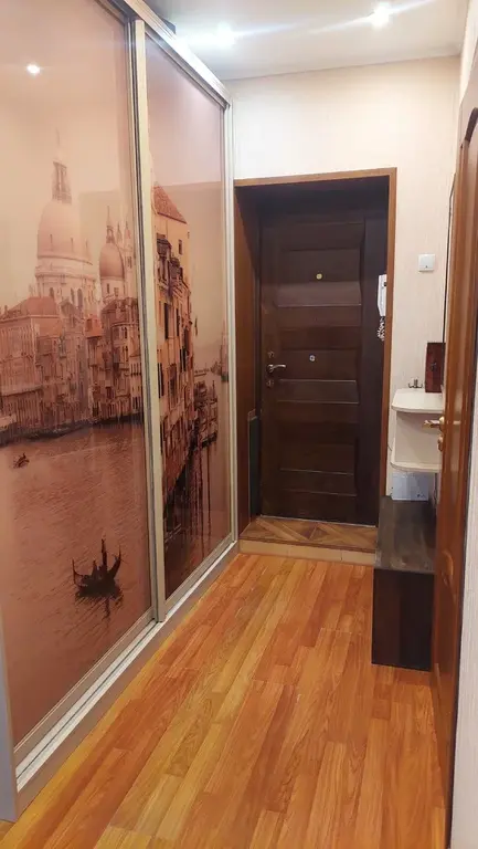 Срочно продается 2-х кеомнатная квартира в Поселке Тучково Рузский р. - Фото 19