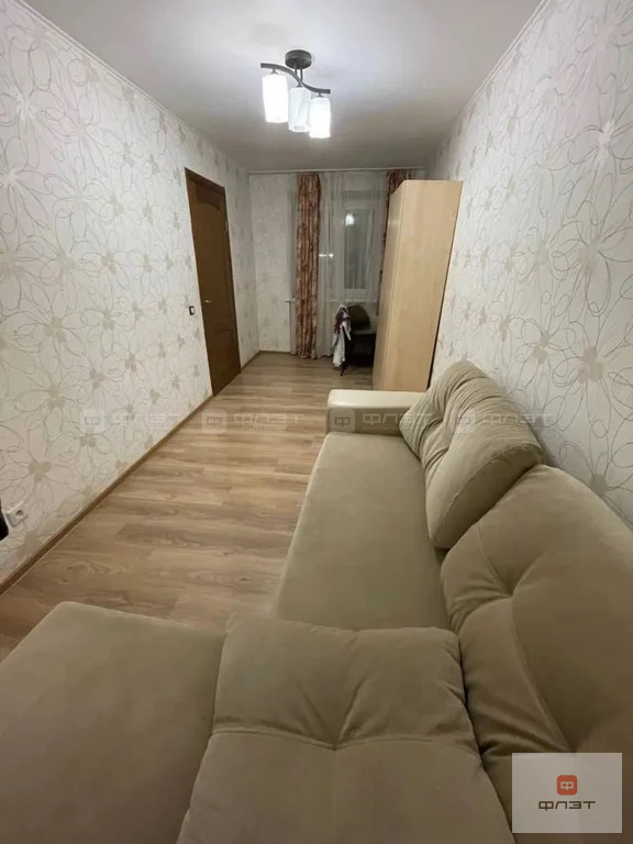 Продажа квартиры, Казань, ул. Заслонова - Фото 5