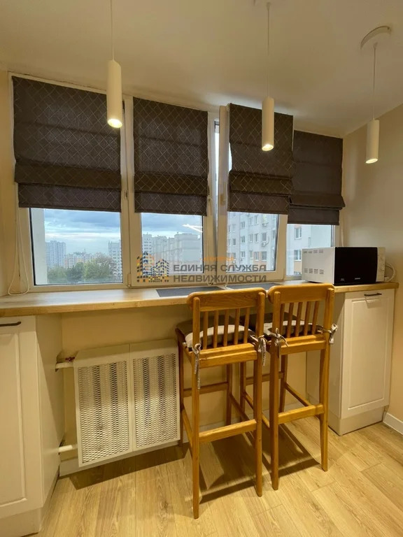 Аренда квартиры, Уфа, ул. 8 Марта - Фото 11