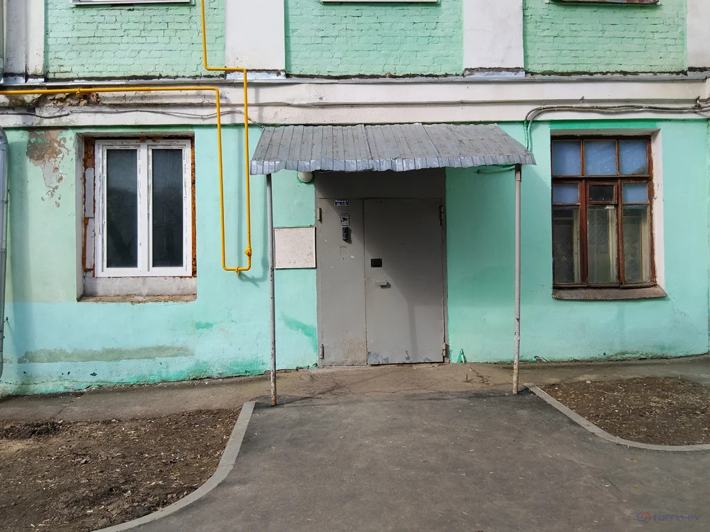 Продажа квартиры, 1-я Пугачевская улица - Фото 3