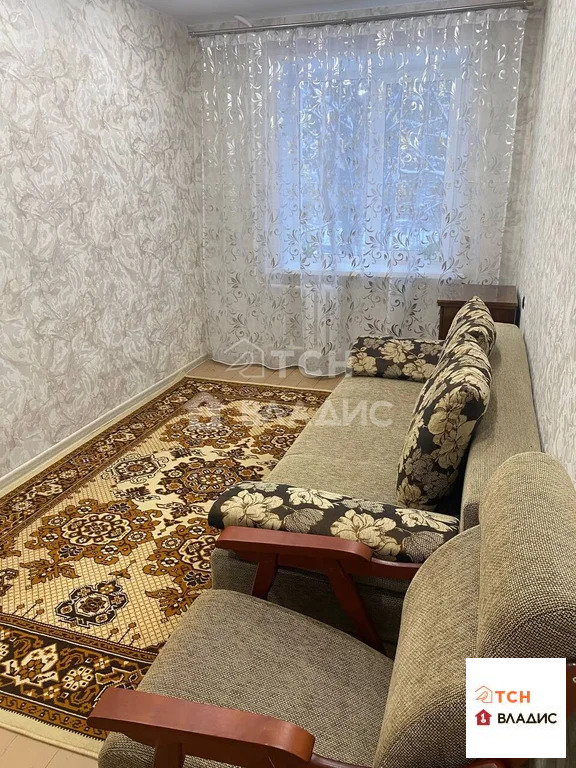 Аренда квартиры, Пушкино, Воскресенский район, улица Тургенева - Фото 4