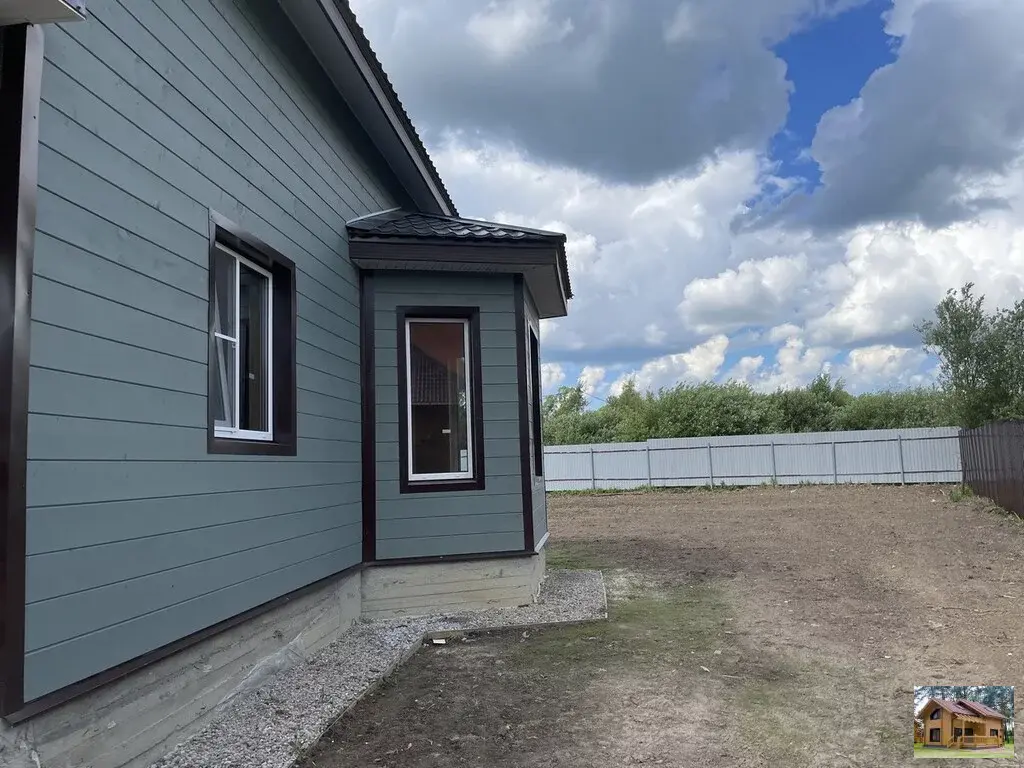 Купить Дачу Агашкино Раменский