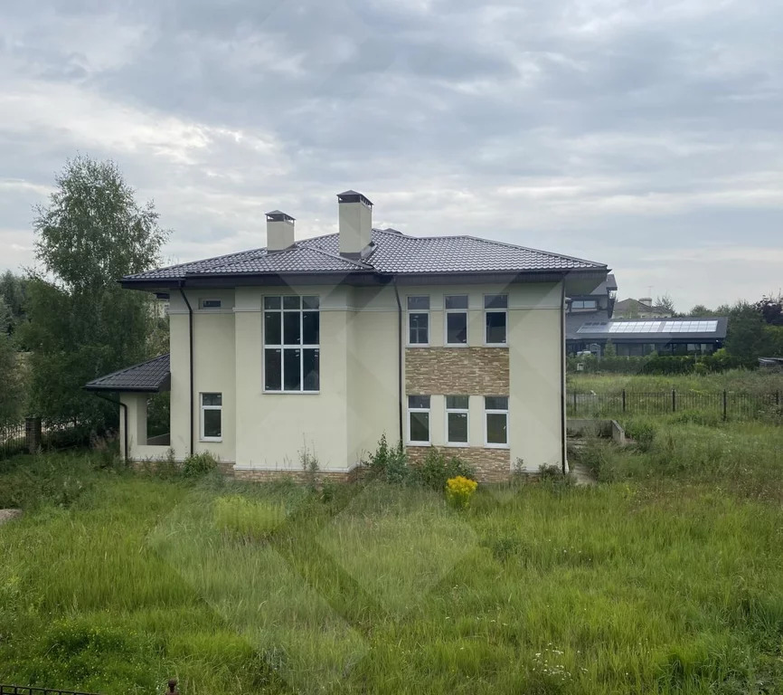 Продажа дома, Писково, Истринский район - Фото 5