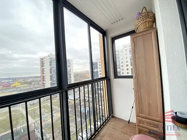 Продаётся 1-комнатная квартира г. Раменское, ул. Семейная, д. 3 - Фото 7