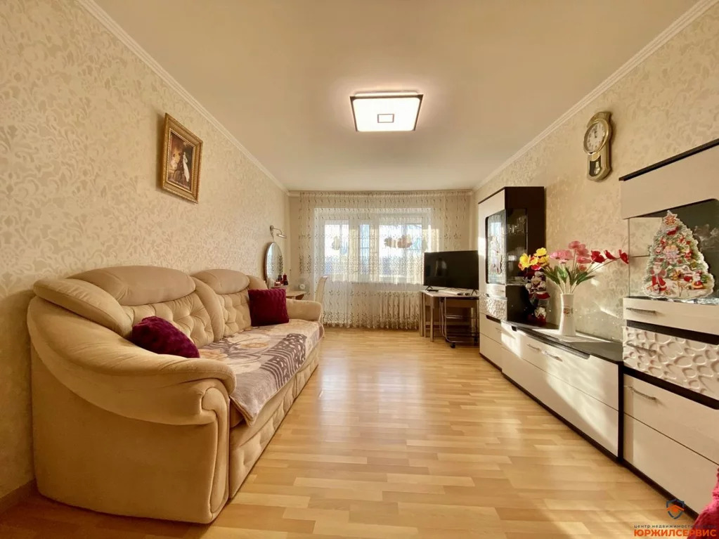 Продажа квартиры, Домодедово, Домодедово г. о., проезд 1-й Московский - Фото 13