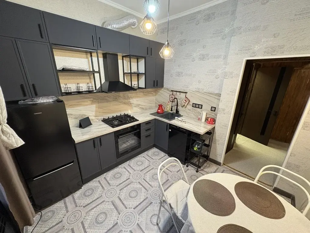 Аренда 2х к.кв. на Ленинском проспекте, 64/2 - Фото 17