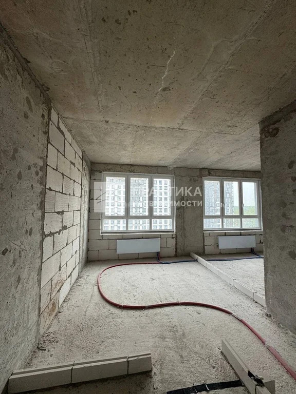 Продажа квартиры, проспект Куприна - Фото 11