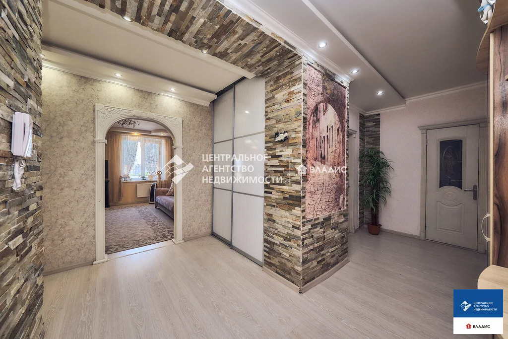 Продажа квартиры, Рязань, ул. Вокзальная - Фото 1