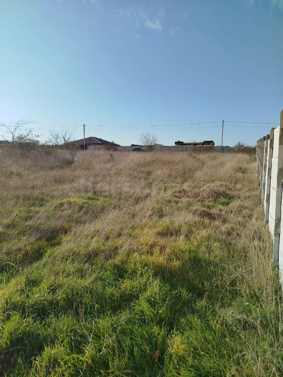 Продажа участка, Севастополь, территория ЗАО имени Софьи Перовской - Фото 1