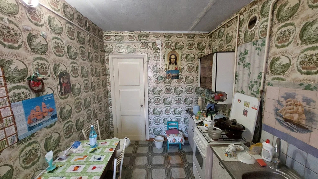 Продажа квартиры, Стрелка, Темрюкский район, ул. Полевая - Фото 14